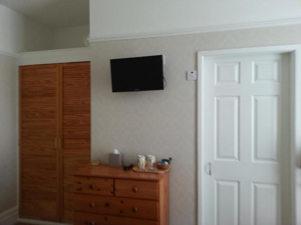 Invernook New Quay Zimmer foto